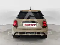 2021 Mini COOPER