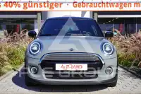 2021 Mini COOPER