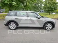 2021 Mini COOPER
