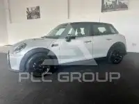2021 Mini COOPER