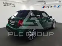 2021 Mini COOPER