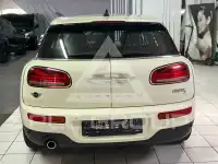 2021 Mini COOPER