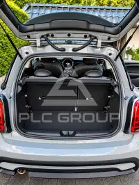 2021 Mini COOPER