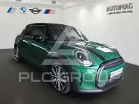 2021 Mini COOPER