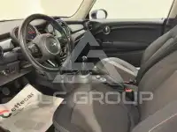 2021 Mini COOPER