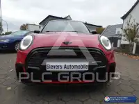 2021 Mini COOPER