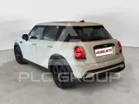 2021 Mini COOPER