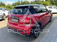 2021 Mini COOPER