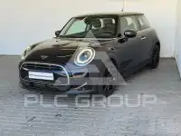 2021 Mini COOPER