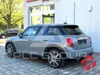 2021 Mini COOPER