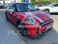 2021 Mini COOPER