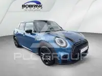 2021 Mini COOPER