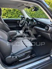 2021 Mini COOPER