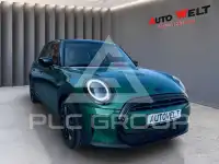 2021 Mini COOPER