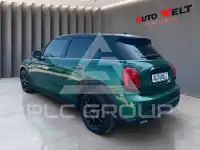 2021 Mini COOPER