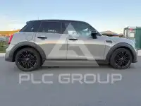 2021 Mini COOPER