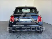 2021 Mini COOPER