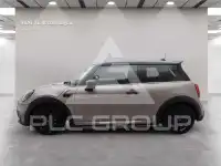 2021 Mini COOPER