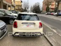 2021 Mini COOPER