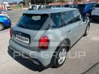 2021 Mini COOPER