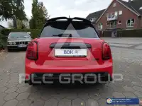 2021 Mini COOPER