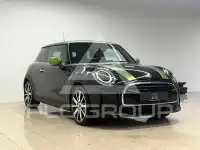 2021 Mini COOPER