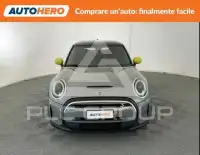 2021 Mini COOPER