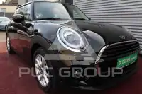 2021 Mini COOPER