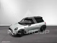 2021 Mini COOPER