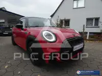 2021 Mini COOPER