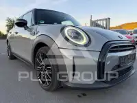 2021 Mini COOPER