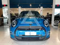 2021 Mini COOPER