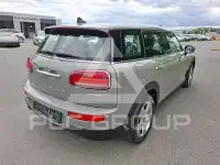2021 Mini COOPER