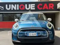 2021 Mini COOPER