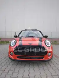 2021 Mini COOPER