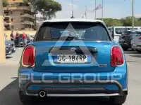 2021 Mini COOPER
