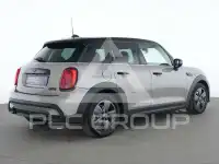 2021 Mini COOPER