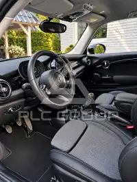 2021 Mini COOPER