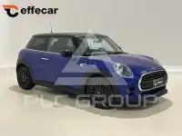 2021 Mini COOPER