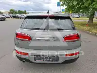 2021 Mini COOPER