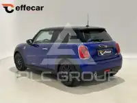 2021 Mini COOPER