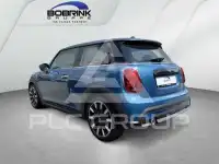 2021 Mini COOPER