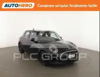 2021 Mini COOPER