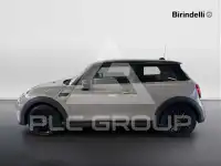 2021 Mini COOPER