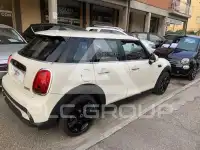 2021 Mini COOPER