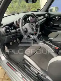 2021 Mini COOPER