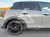 2021 Mini COOPER