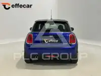 2021 Mini COOPER