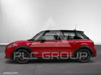 2021 Mini COOPER