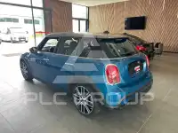 2021 Mini COOPER